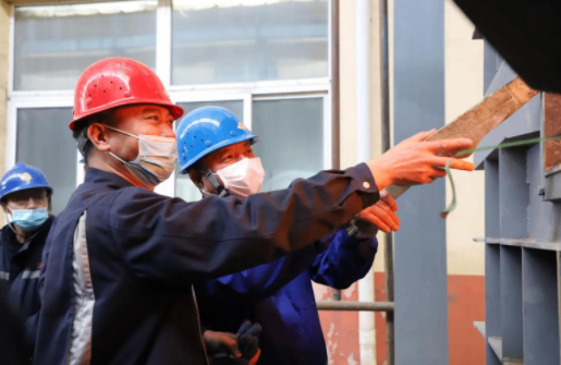 金达钼业实现2022年一季度开门红