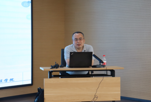 金达钼业/金泰科技开展岗位预测预防培训活动